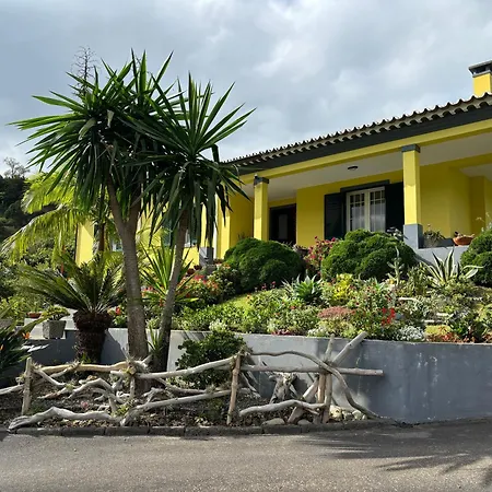 Quinta Palmeiras 3* بوفواساو