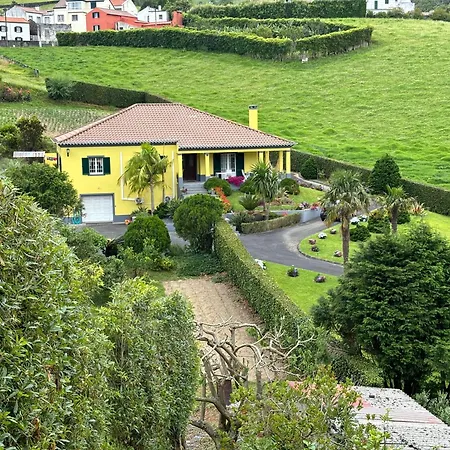 Quinta Palmeiras بيت ضيافة