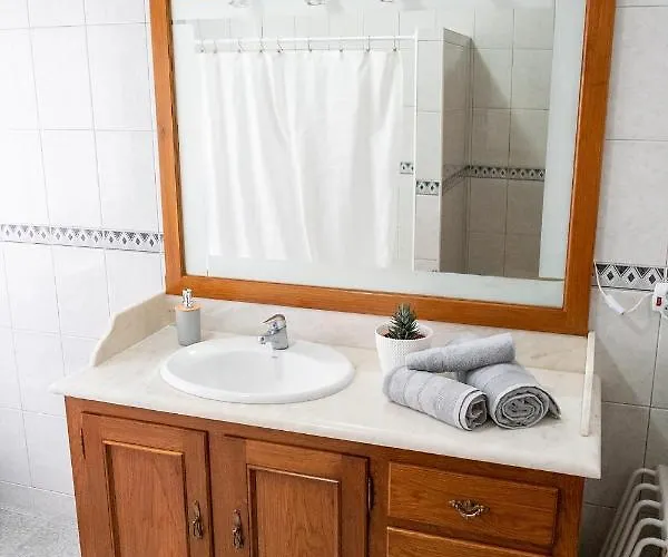 بيت ضيافة Quinta Palmeiras 3*