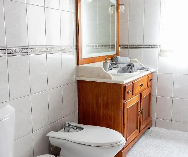 Quinta Palmeiras بيت ضيافة