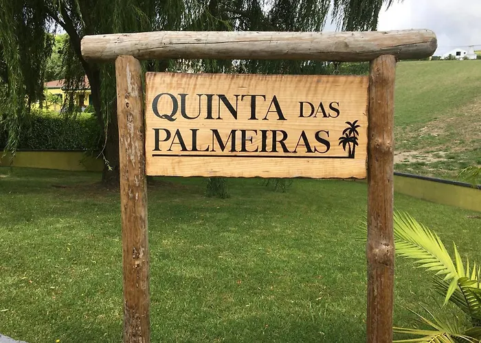Quinta Palmeiras 3*