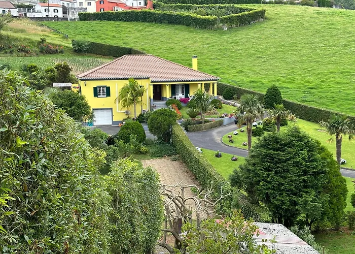 Quinta Palmeiras بيت ضيافة