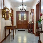Quinta Palmeiras Гостевой дом 3*