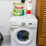 Quinta Palmeiras 3* Повоасан