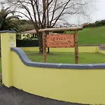 Quinta Palmeiras Гостевой дом