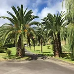 Pensionat Quinta Palmeiras