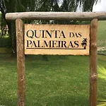Quinta Palmeiras 3*