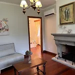 Quinta Palmeiras Гостевой дом 3*