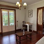 Гостевой дом Quinta Palmeiras 3*