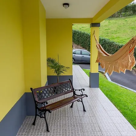 Quinta Palmeiras Povoacao (Sao Miguel)