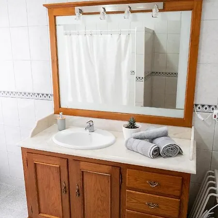 게스트하우스 Quinta Palmeiras 4*