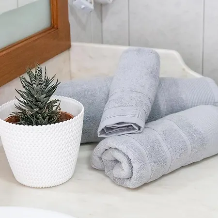 Quinta Palmeiras 게스트하우스