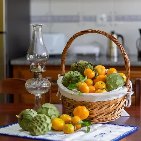 게스트하우스 Quinta Palmeiras 4*