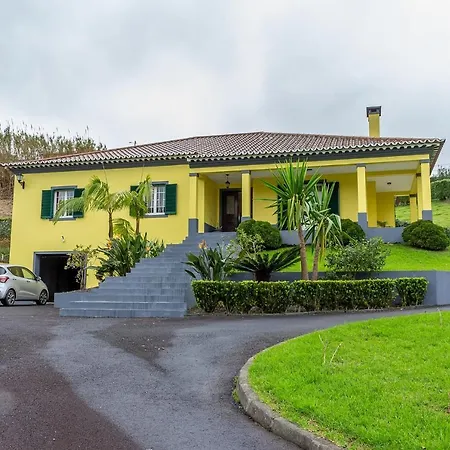 Maison d'hôtes Quinta Palmeiras 4*