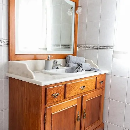 Quinta Palmeiras 게스트하우스