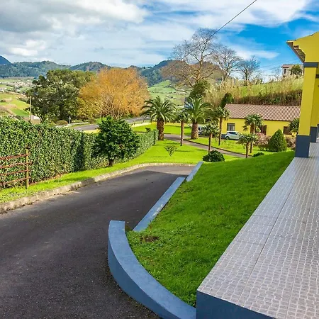 Quinta Palmeiras Maison d'hôtes