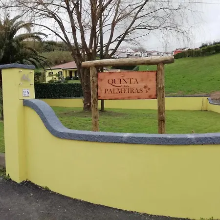 Quinta Palmeiras Affittacamere