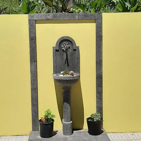 Quinta Palmeiras Povoacao (Sao Miguel)