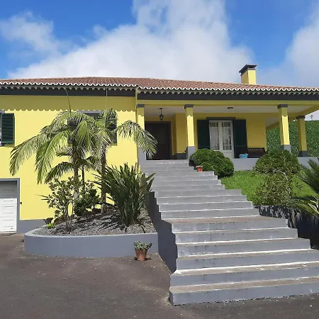 Maison d'hôtes Quinta Palmeiras