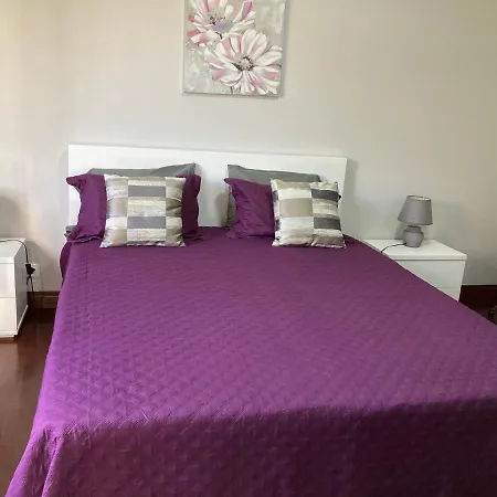 Quinta Palmeiras Povoacao (Sao Miguel)
