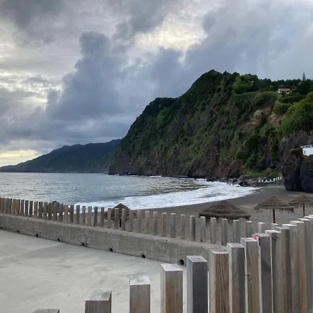 Penzion Quinta Palmeiras