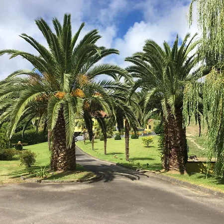 Penzion Quinta Palmeiras