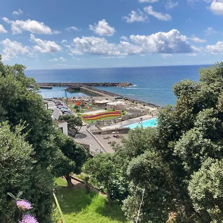 Pensión Quinta Palmeiras Povoacao (Sao Miguel)
