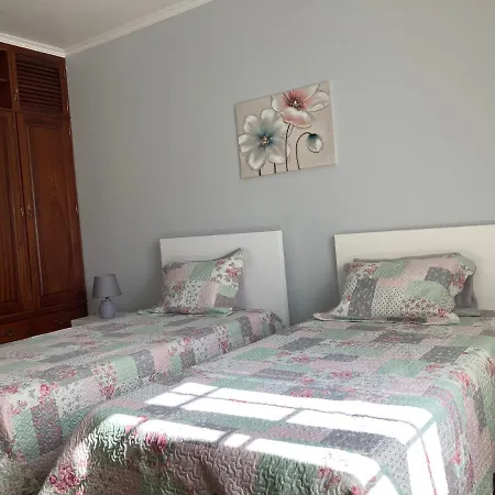 Quinta Palmeiras * Povoacao (Sao Miguel)