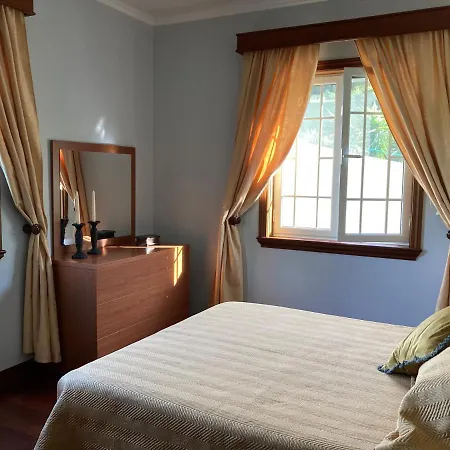 Quinta Palmeiras Povoacao (Sao Miguel)