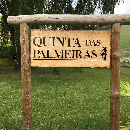 Quinta Palmeiras 4*