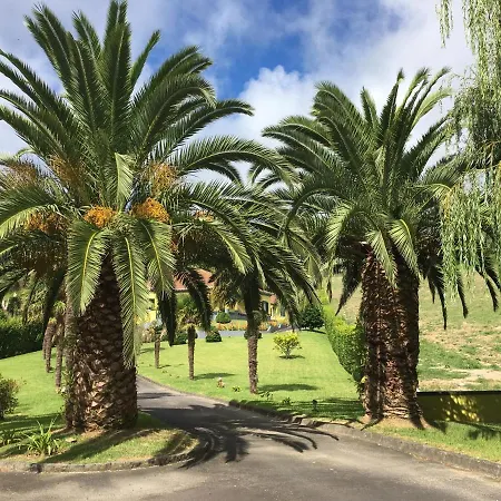 Penzion Quinta Palmeiras