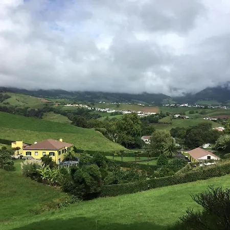 Penzion Quinta Palmeiras