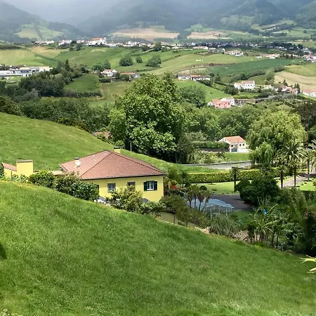 게스트하우스 Quinta Palmeiras