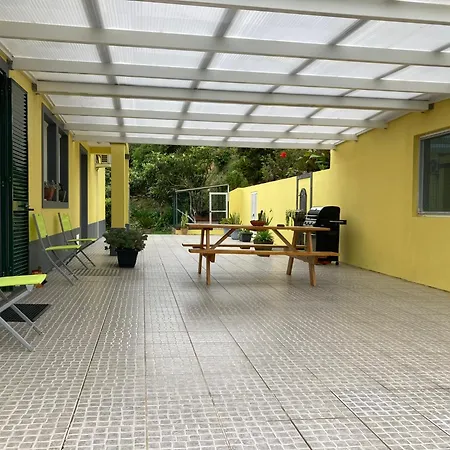 Quinta Palmeiras 4*