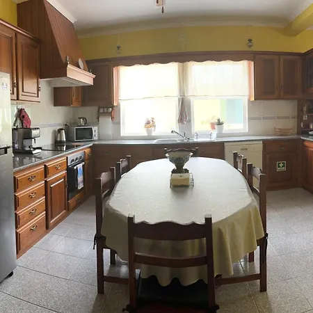 게스트하우스 Quinta Palmeiras 4*