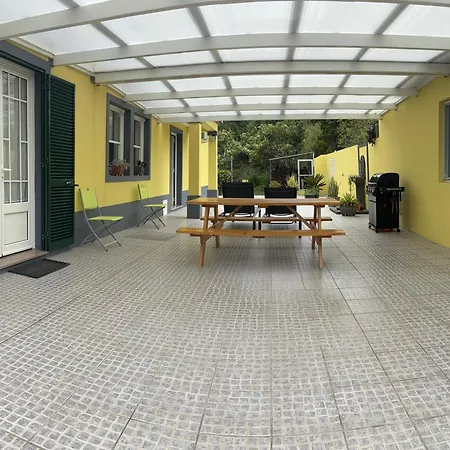 Affittacamere Quinta Palmeiras Povoacao (Sao Miguel)
