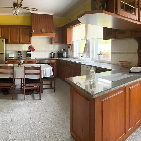 게스트하우스 Quinta Palmeiras