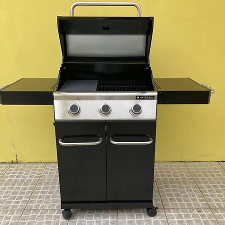 Quinta Palmeiras 게스트하우스 포보아카오