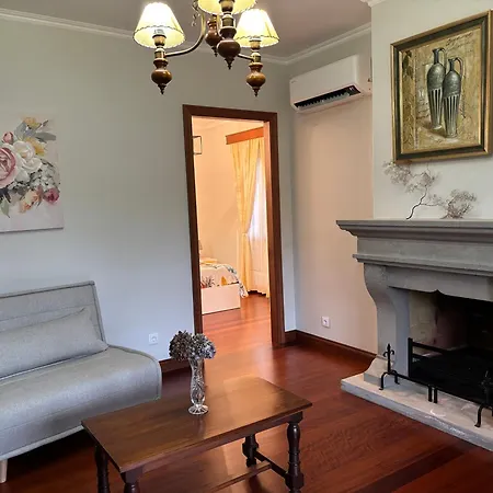 Quinta Palmeiras Pensjonat 4*