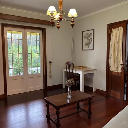 게스트하우스 Quinta Palmeiras 4*