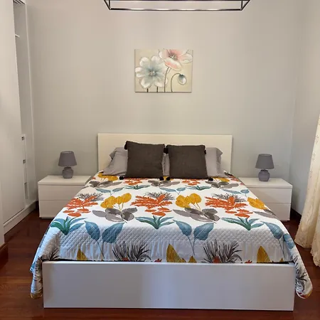 Quinta Palmeiras Povoacao (Sao Miguel)