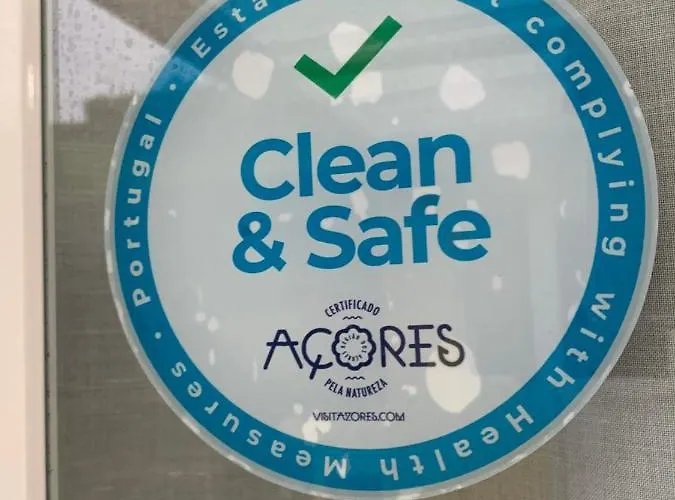 ゲストハウス Quinta Palmeiras ポヴォアサン