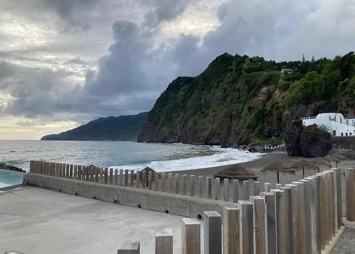 Pensión Quinta Palmeiras