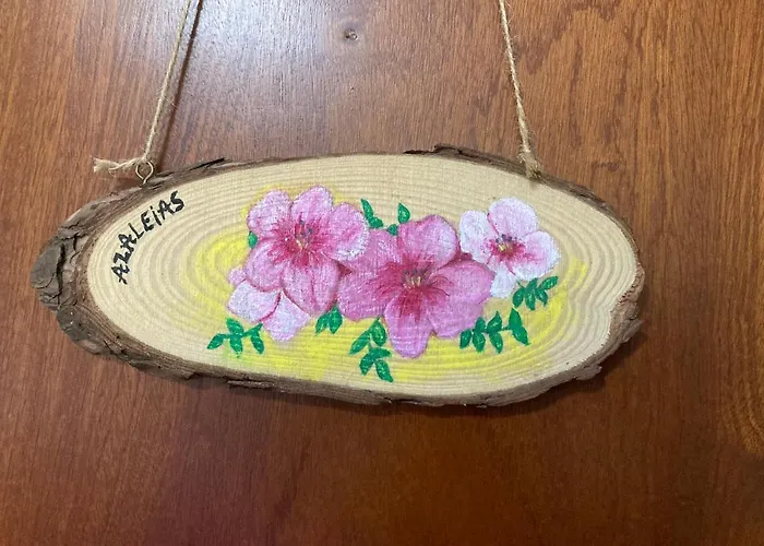 Quinta Palmeiras Pensión Povoacao (Sao Miguel)