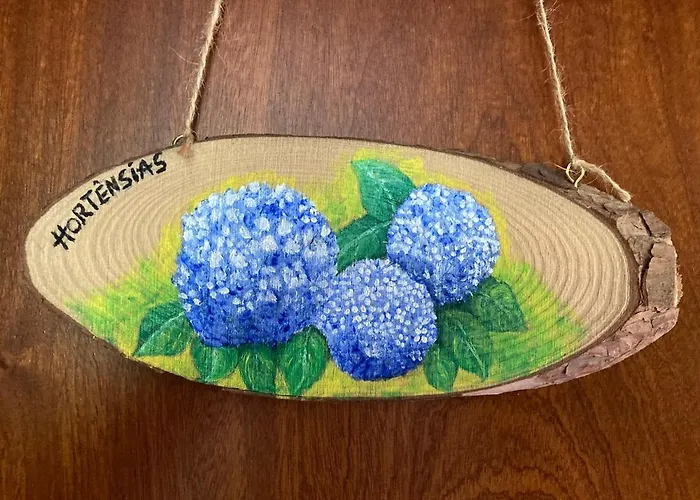 ゲストハウス Quinta Palmeiras ポヴォアサン