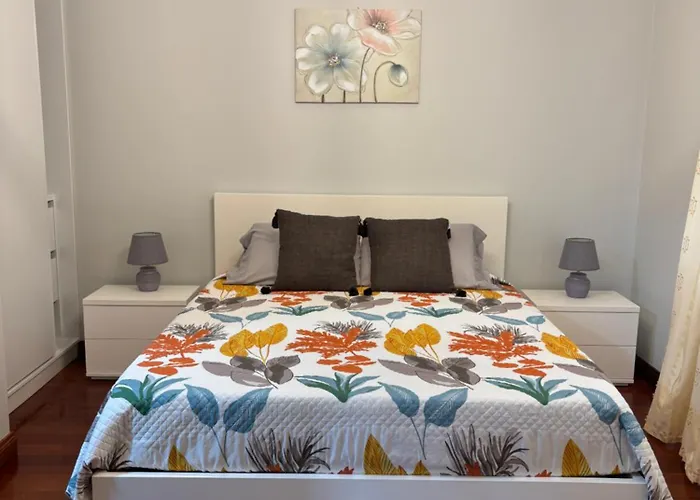 Quinta Palmeiras Povoacao (Sao Miguel)