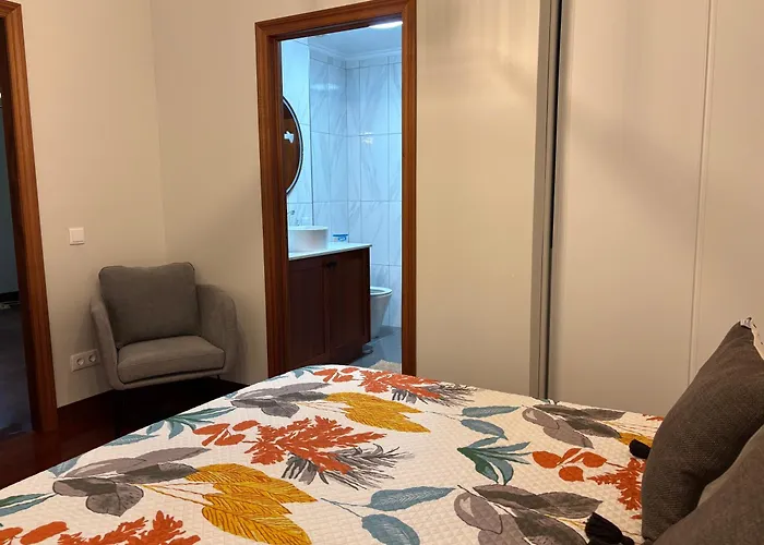 Quinta Palmeiras Pensión